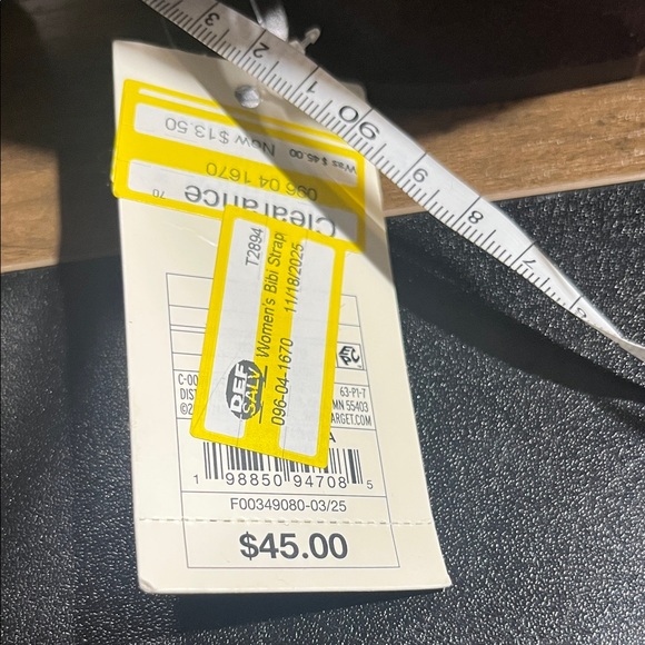 Brown Suede Women's Sandals - Picture 4 of 4